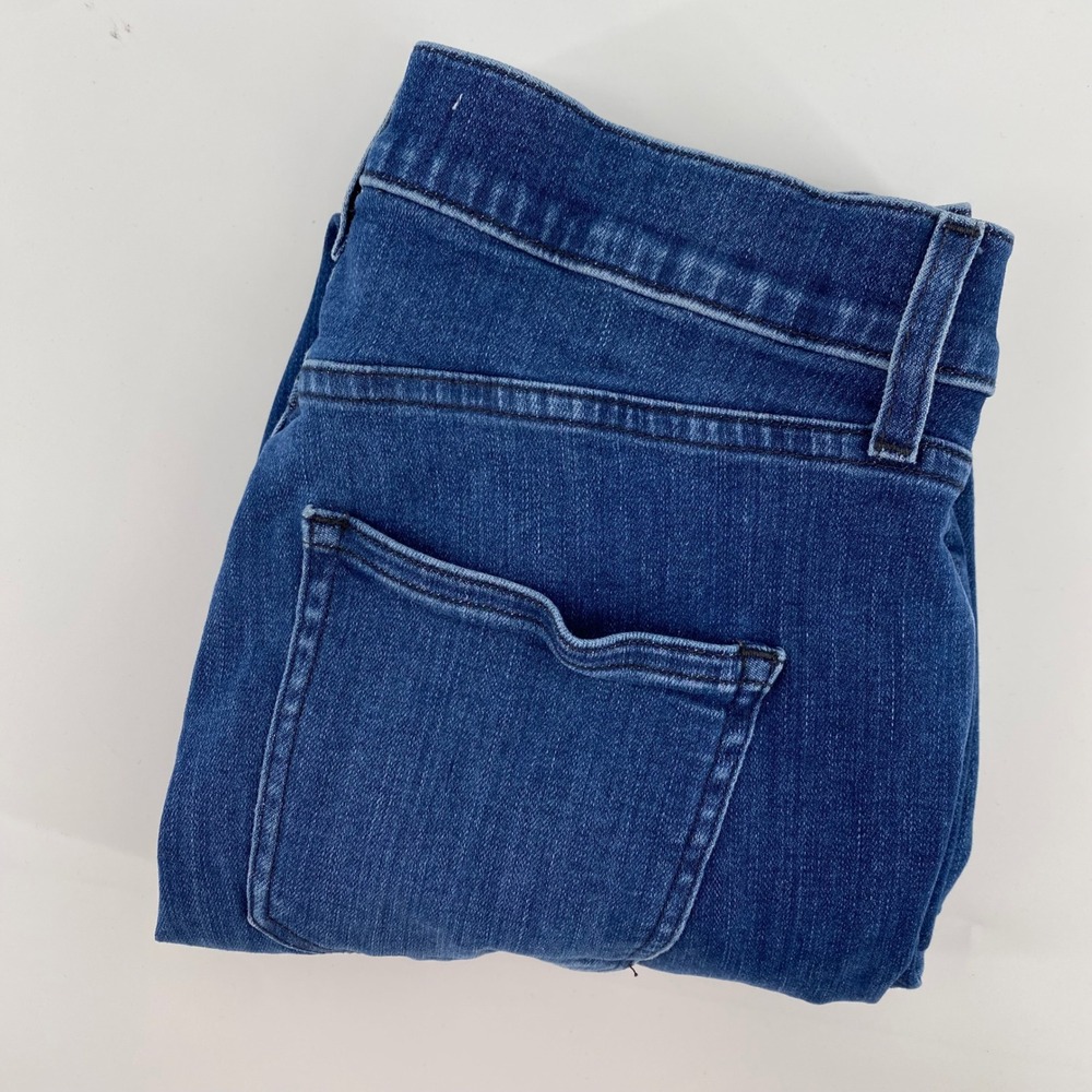 AYR‎ Skinny Jeans Womens 32x26 Dark Wash High Rise Stretch Denim